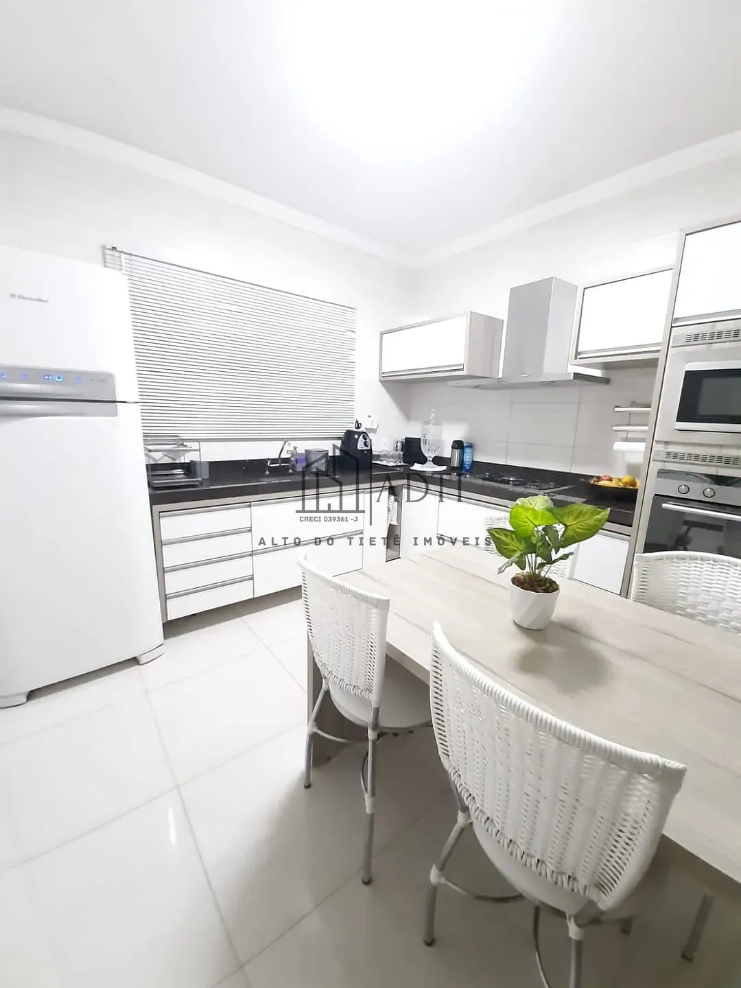 Sobrado, 3 quartos, 120 m² - Foto 3