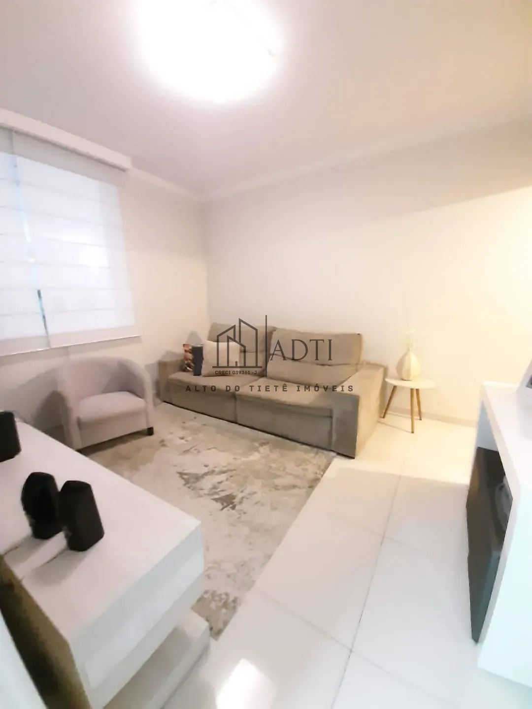 Sobrado, 3 quartos, 120 m² - Foto 9