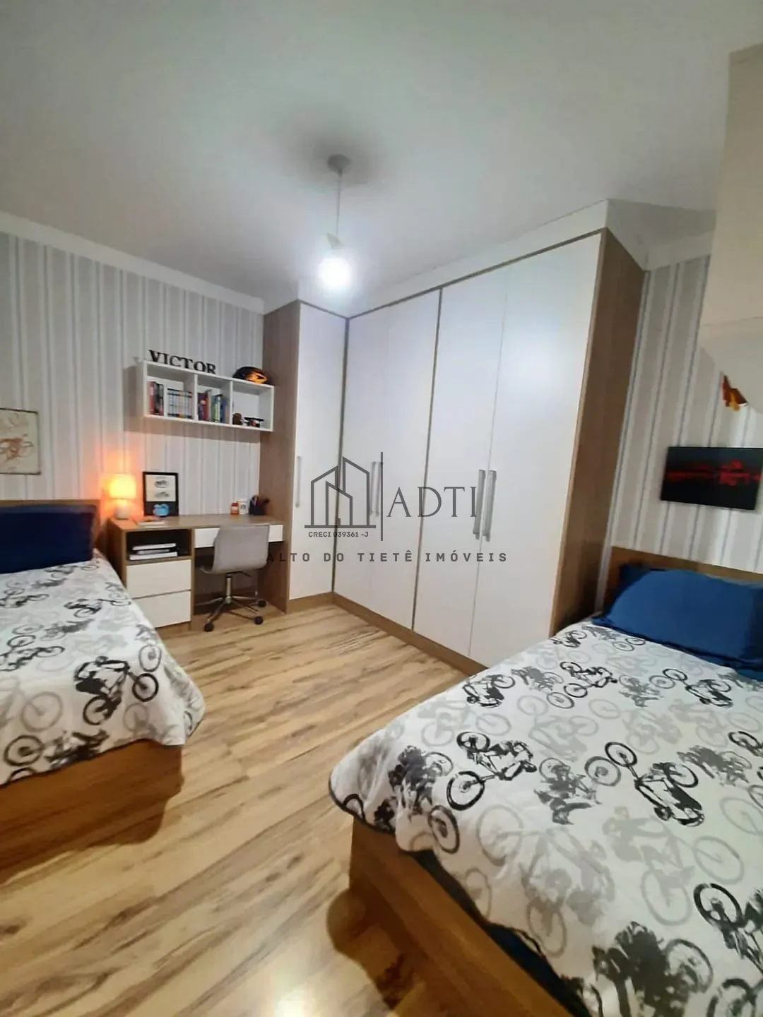 Sobrado, 3 quartos, 120 m² - Foto 20