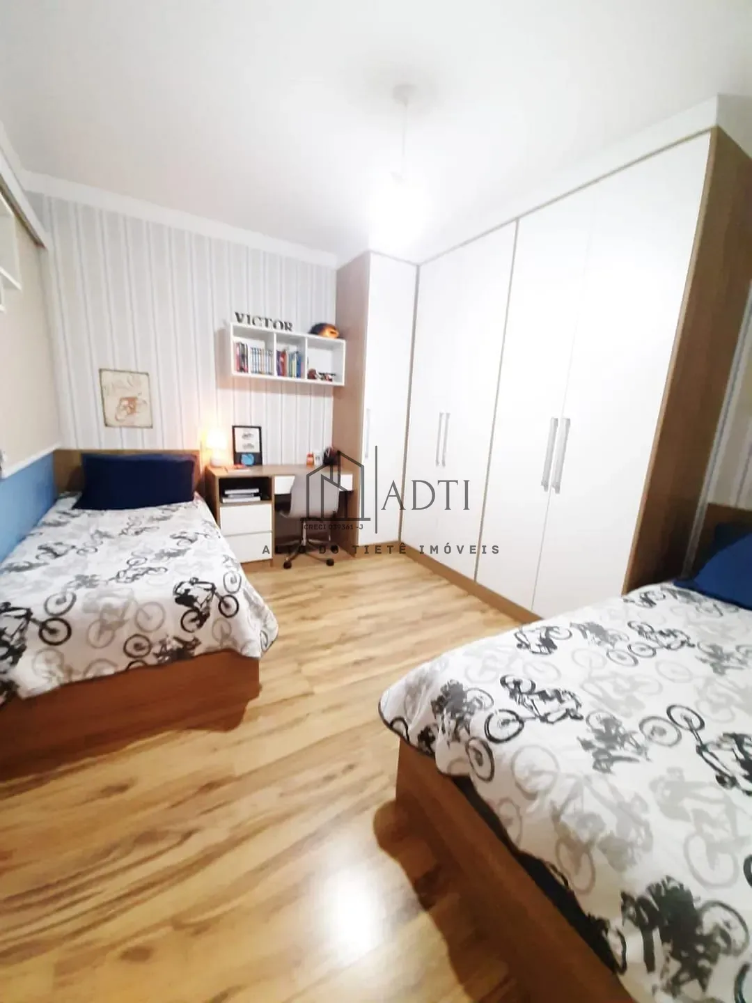 Sobrado, 3 quartos, 120 m² - Foto 21