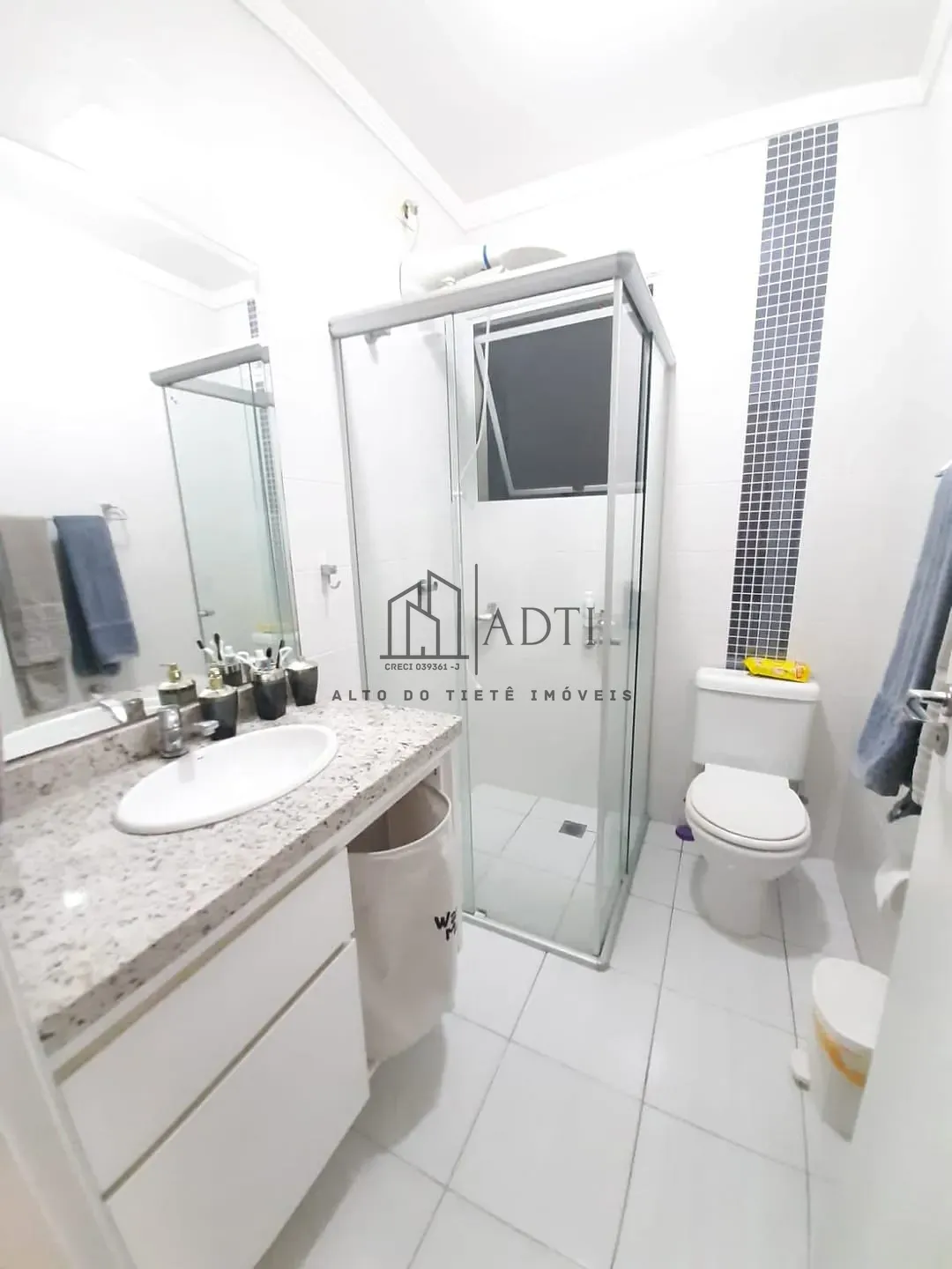 Sobrado, 3 quartos, 120 m² - Foto 26