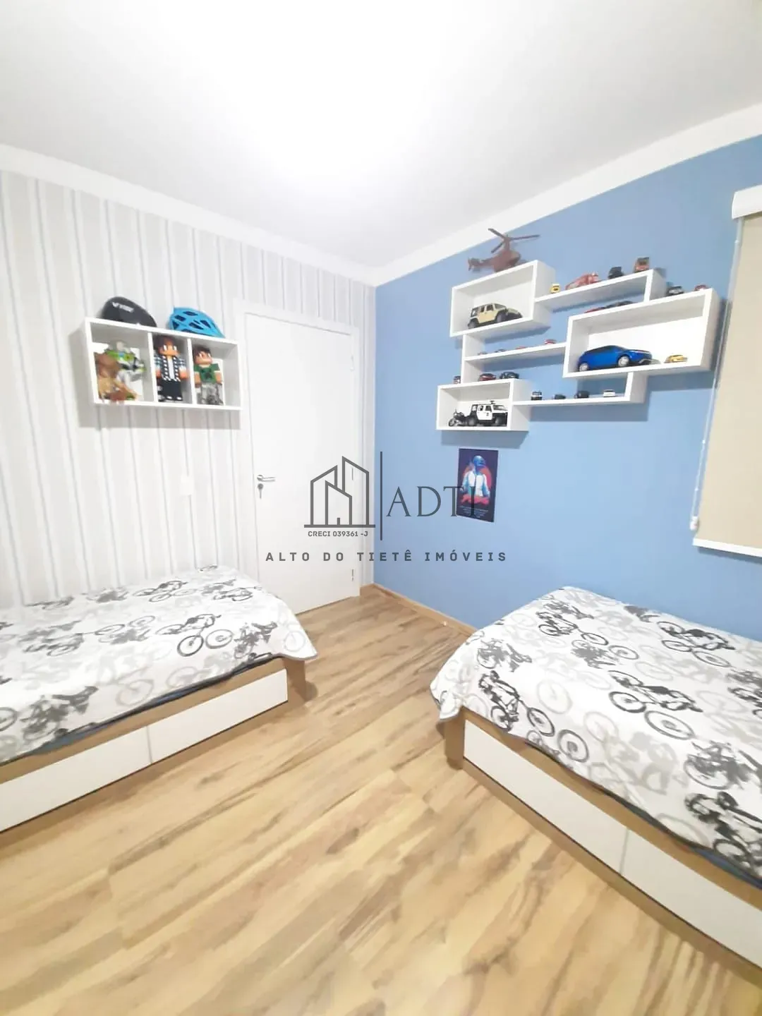 Sobrado, 3 quartos, 120 m² - Foto 22