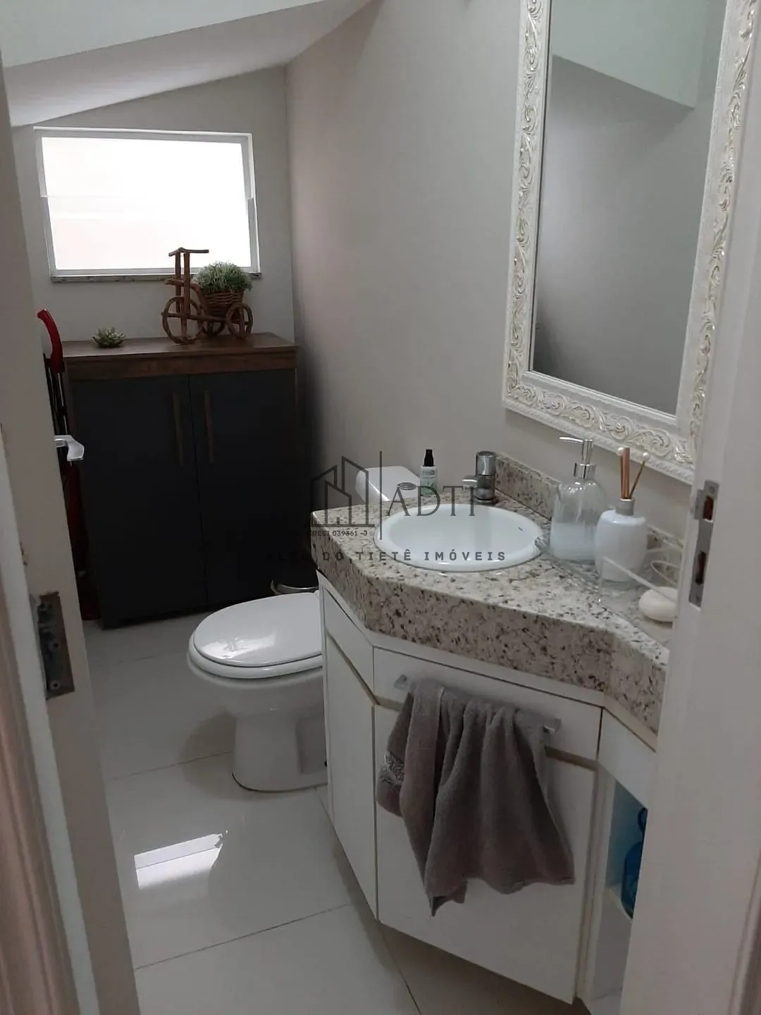 Sobrado, 3 quartos, 120 m² - Foto 11
