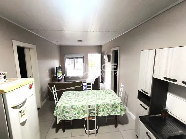 Casa 4 quartos e 3 banheiros, à venda, no bairro Boa Vista em Erechim