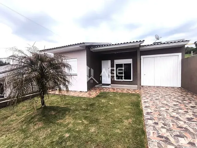 Casa 4 quartos e 3 banheiros, à venda, no bairro Boa Vista em Erechim