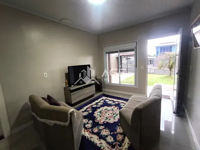 Casa 4 quartos e 3 banheiros, à venda, no bairro Boa Vista em Erechim