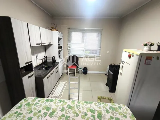 Casa 4 quartos e 3 banheiros, à venda, no bairro Boa Vista em Erechim