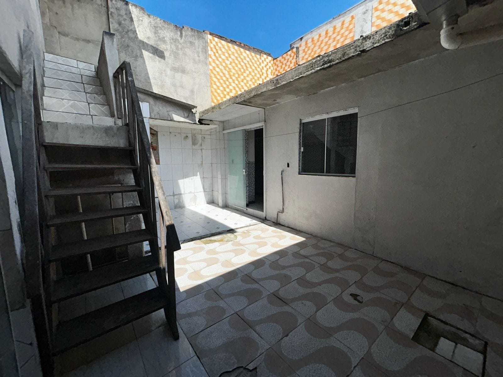Casa, 2 quartos, 200 m² - Foto 2