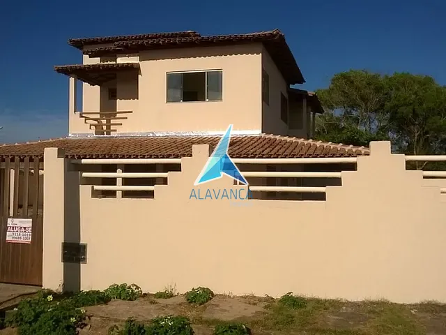 Casa com 720m² 5 quartos e 1 banheiro, à venda, no bairro Guriri Norte em São Mateus