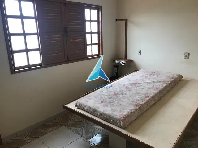Casa com 720m² 5 quartos e 1 banheiro, à venda, no bairro Guriri Norte em São Mateus