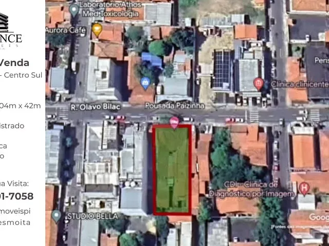 Casa à venda, no bairro Centro em Teresina