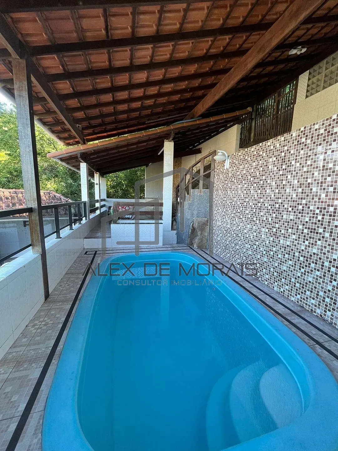 Casa, 3 quartos, 154 m² - Foto 1