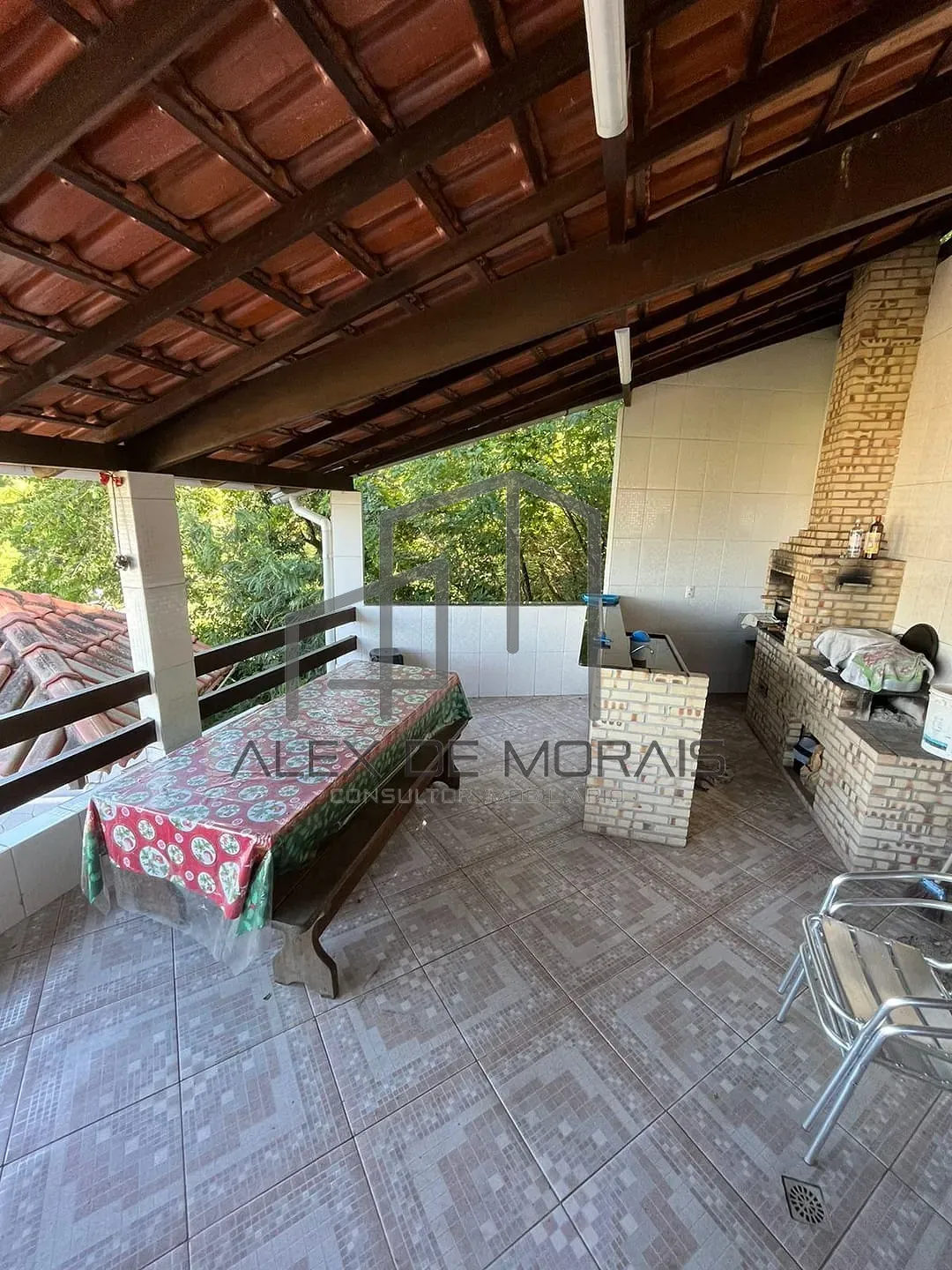 Casa, 3 quartos, 154 m² - Foto 23