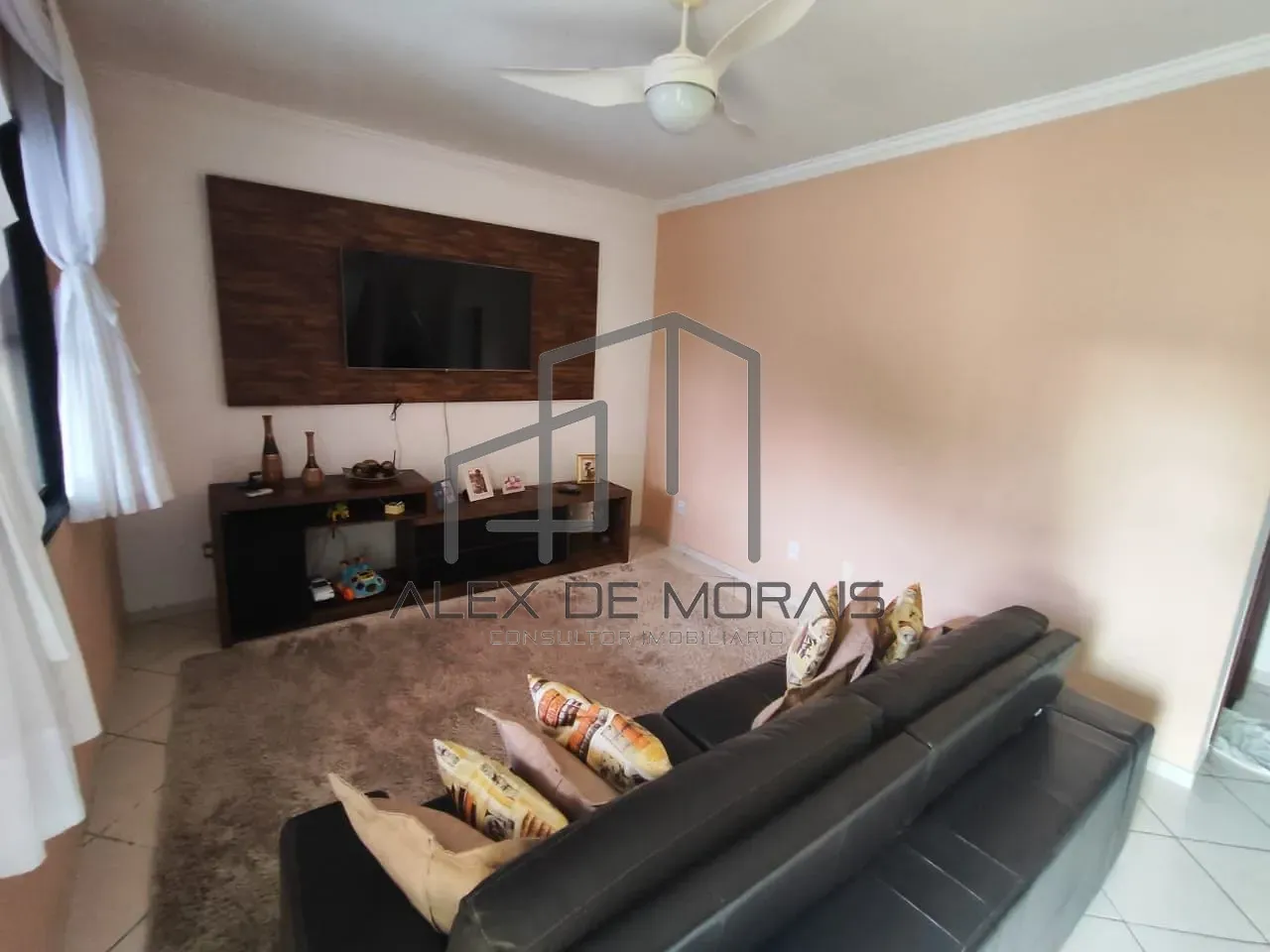 Casa, 3 quartos, 154 m² - Foto 4
