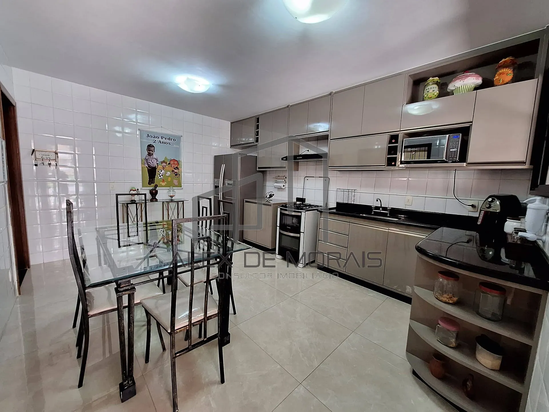 Casa, 3 quartos, 154 m² - Foto 10