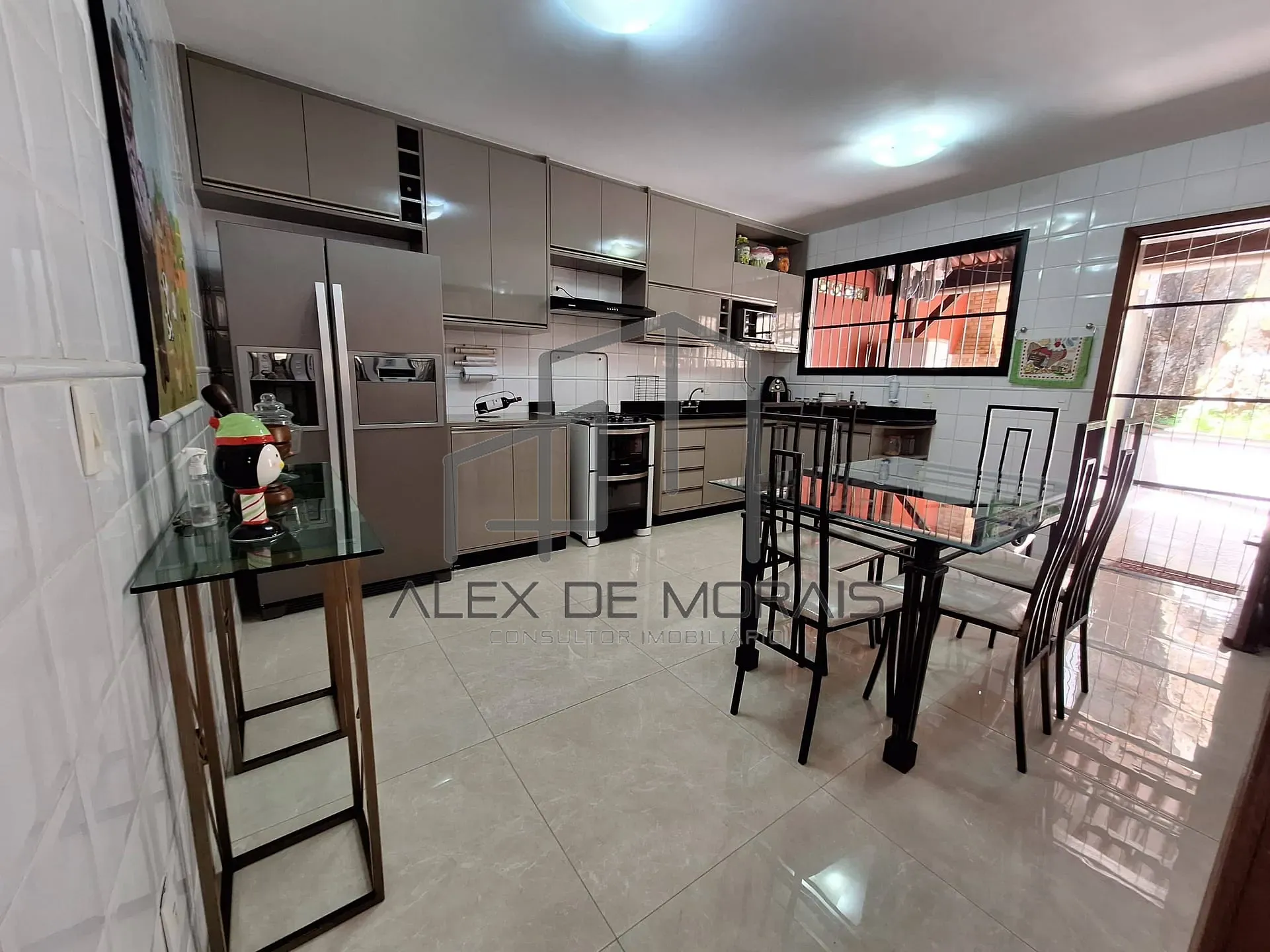 Casa, 3 quartos, 154 m² - Foto 8