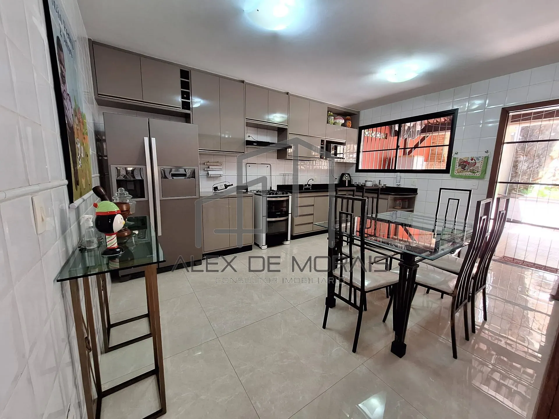 Casa, 3 quartos, 154 m² - Foto 9