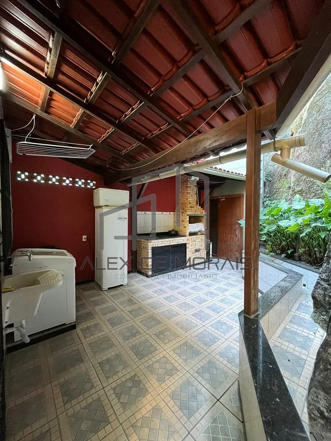 Casa, 3 quartos, 154 m² - Foto 31