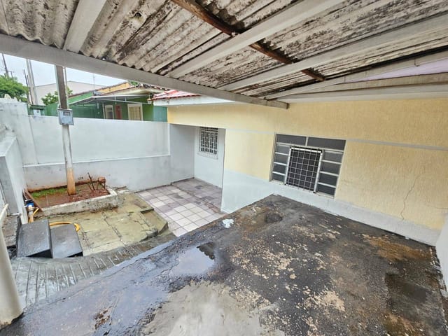 Foto do Casa - CASA COM 2 QUARTOS NA VILA RONDON | ALAMEDA