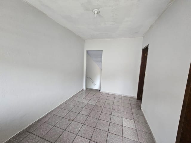 Foto do Casa - CASA COM 2 QUARTOS NA VILA RONDON | ALAMEDA
