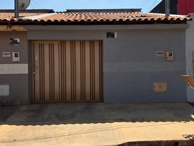 Casa à venda, Jardim São José, Goiânia, GO
