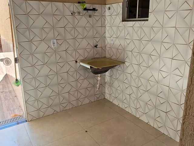 Casa à venda, Jardim São José, Goiânia, GO
