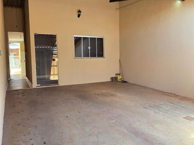 Casa à venda, Jardim São José, Goiânia, GO