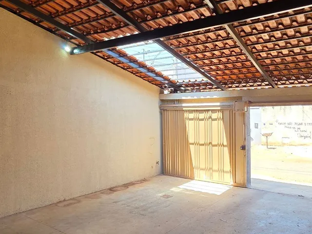 Casa à venda, Jardim São José, Goiânia, GO
