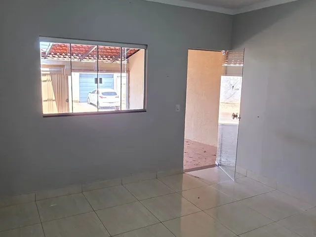 Casa à venda, Jardim São José, Goiânia, GO