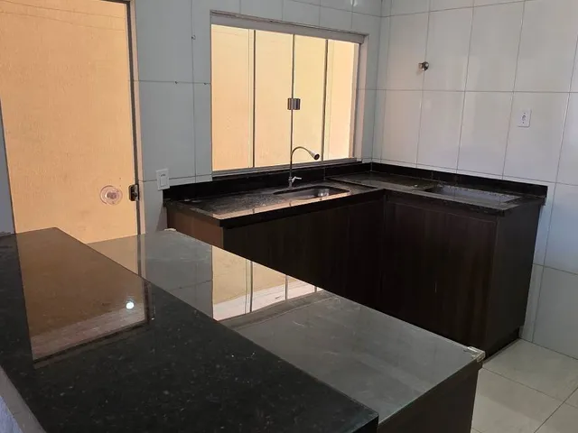 Casa à venda, Jardim São José, Goiânia, GO