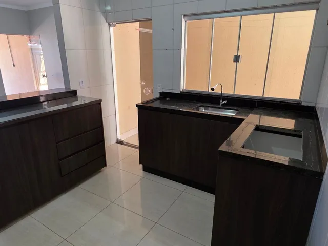 Casa à venda, Jardim São José, Goiânia, GO