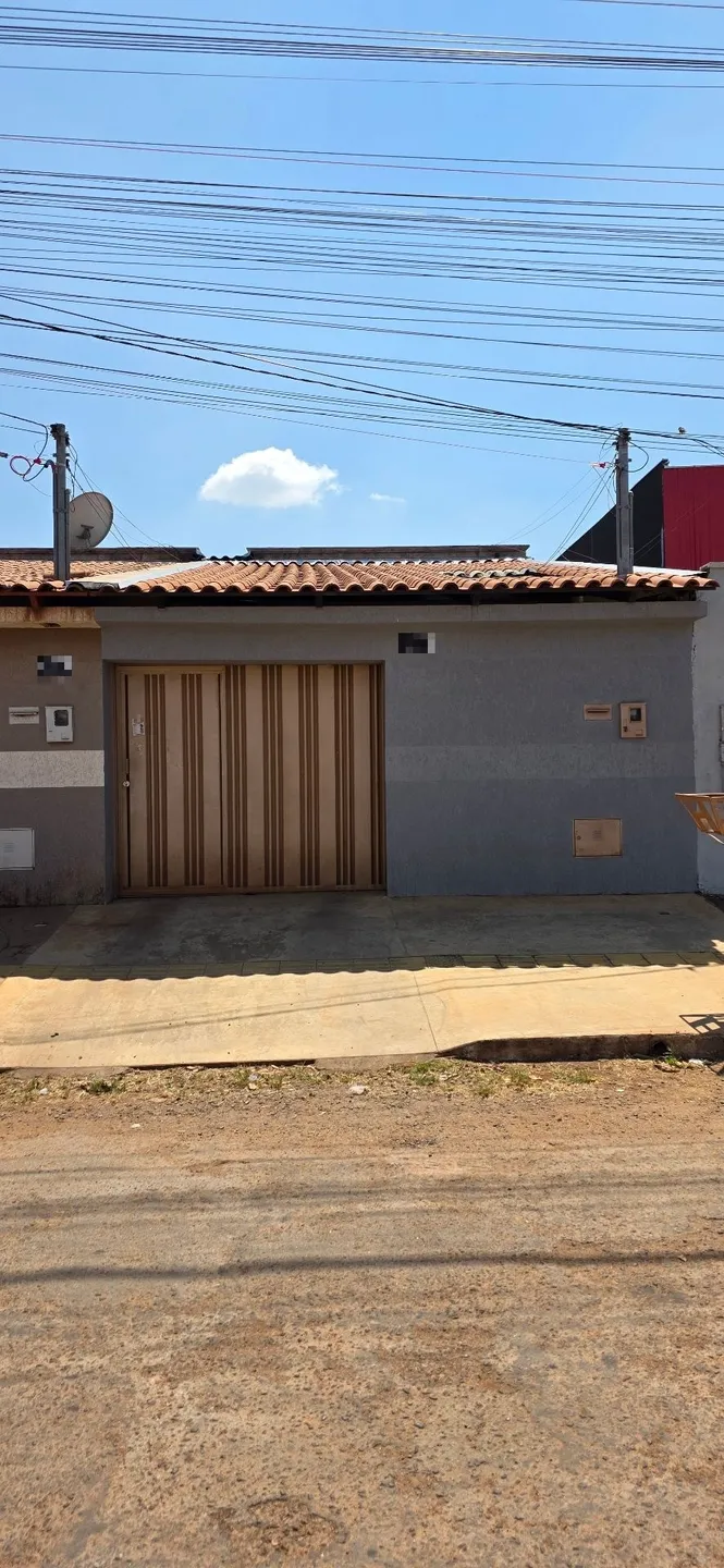 Casa à venda, Jardim São José, Goiânia, GO