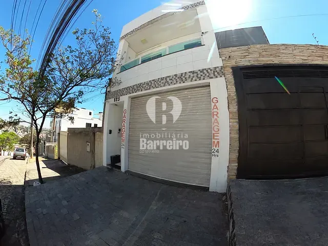 Casa à venda, no bairro Diamante (Barreiro) em Belo Horizonte