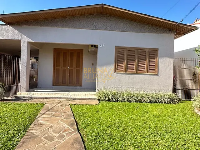Casa para alugar, no bairro Sete de Setembro em Sapiranga