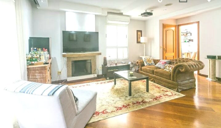 Casa à venda com 4 quartos, 230m² - Foto 8