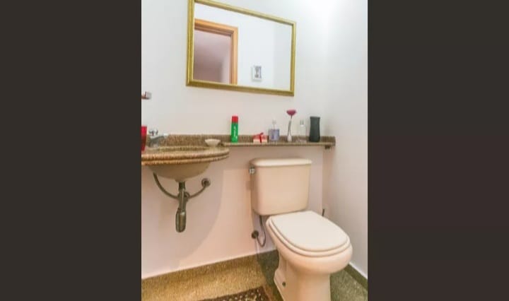 Casa à venda com 4 quartos, 230m² - Foto 12