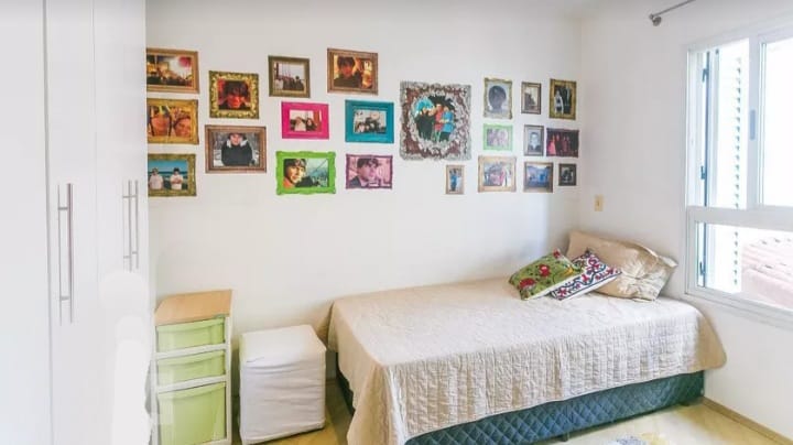 Casa à venda com 4 quartos, 230m² - Foto 9