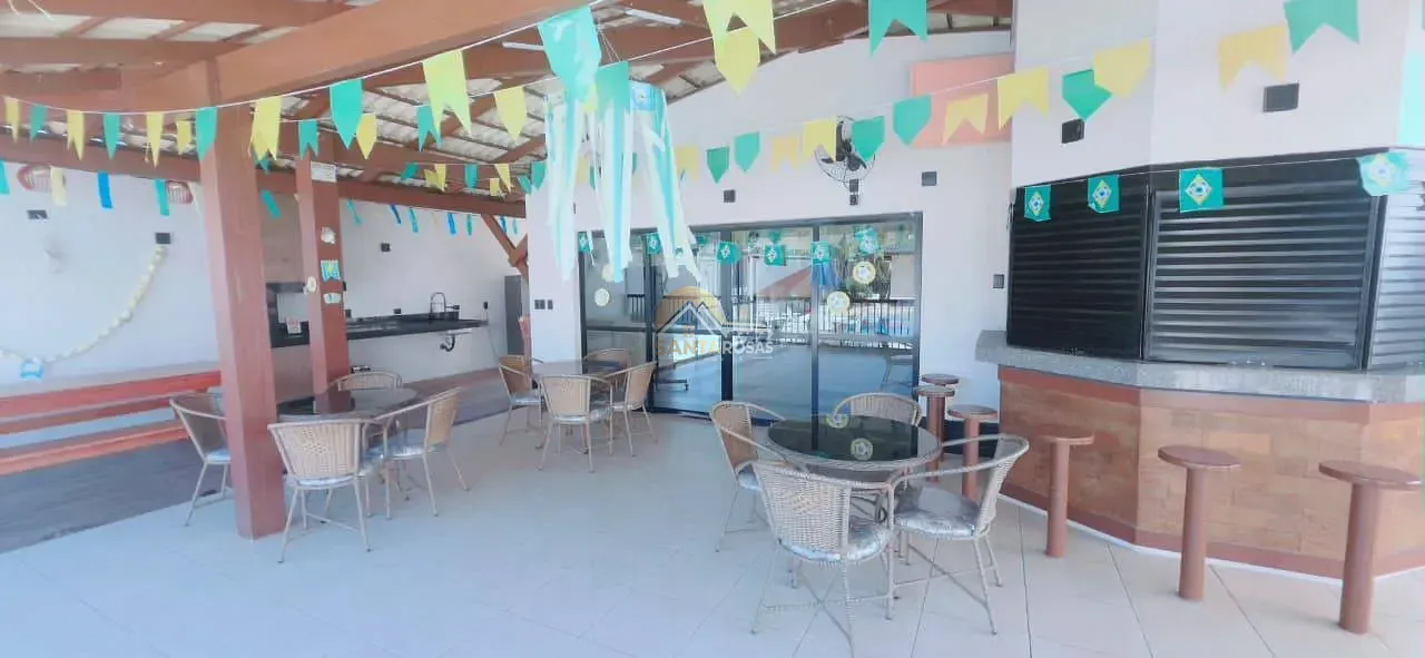 Casa, 3 quartos, 90 m² - Foto 28
