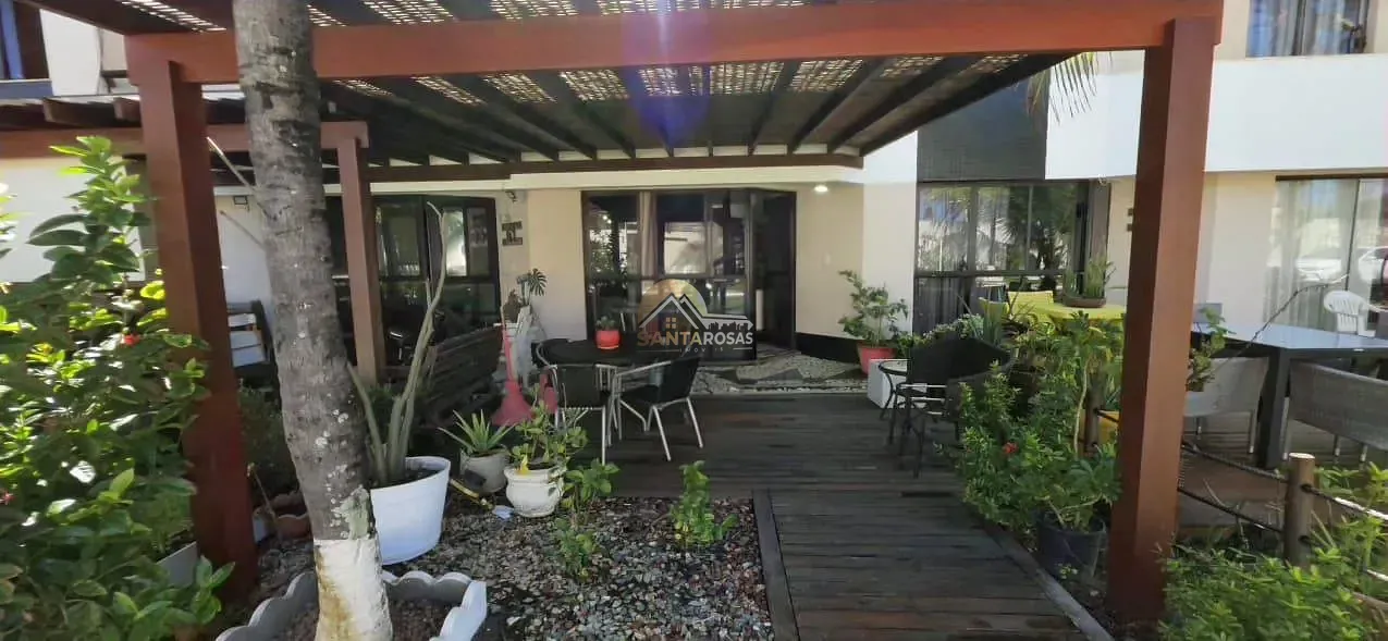 Casa, 3 quartos, 90 m² - Foto 25