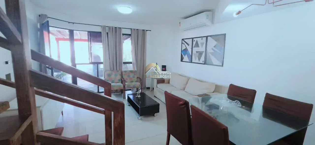 Casa, 3 quartos, 90 m² - Foto 3