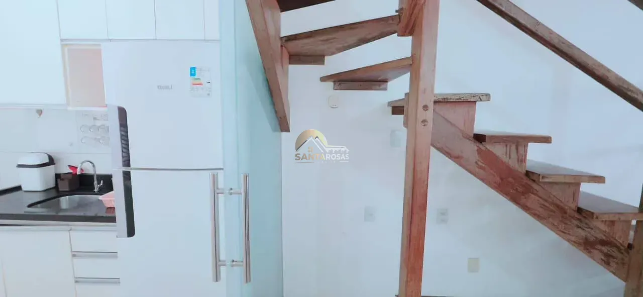 Casa, 3 quartos, 90 m² - Foto 5