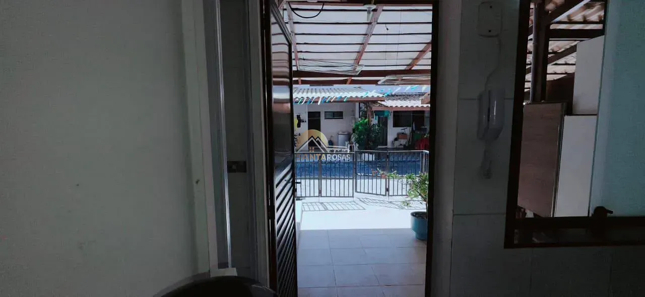 Casa, 3 quartos, 90 m² - Foto 21