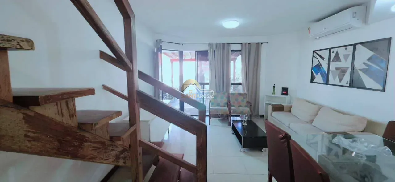 Casa, 3 quartos, 90 m² - Foto 4