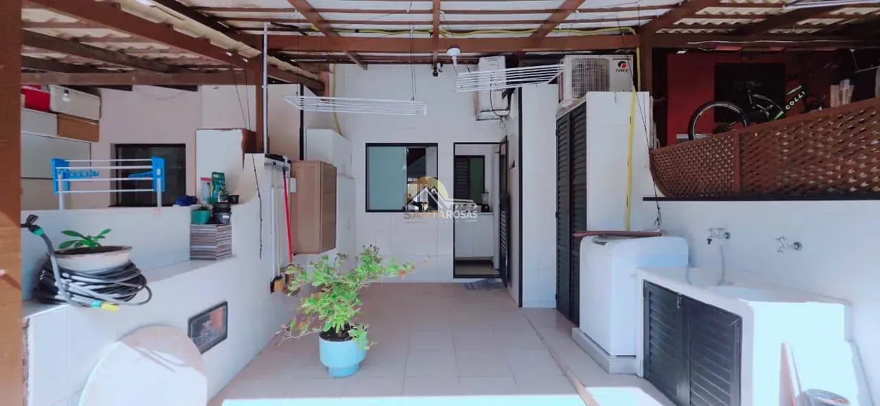 Casa, 3 quartos, 90 m² - Foto 23