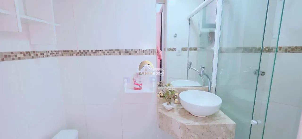 Casa, 3 quartos, 90 m² - Foto 11