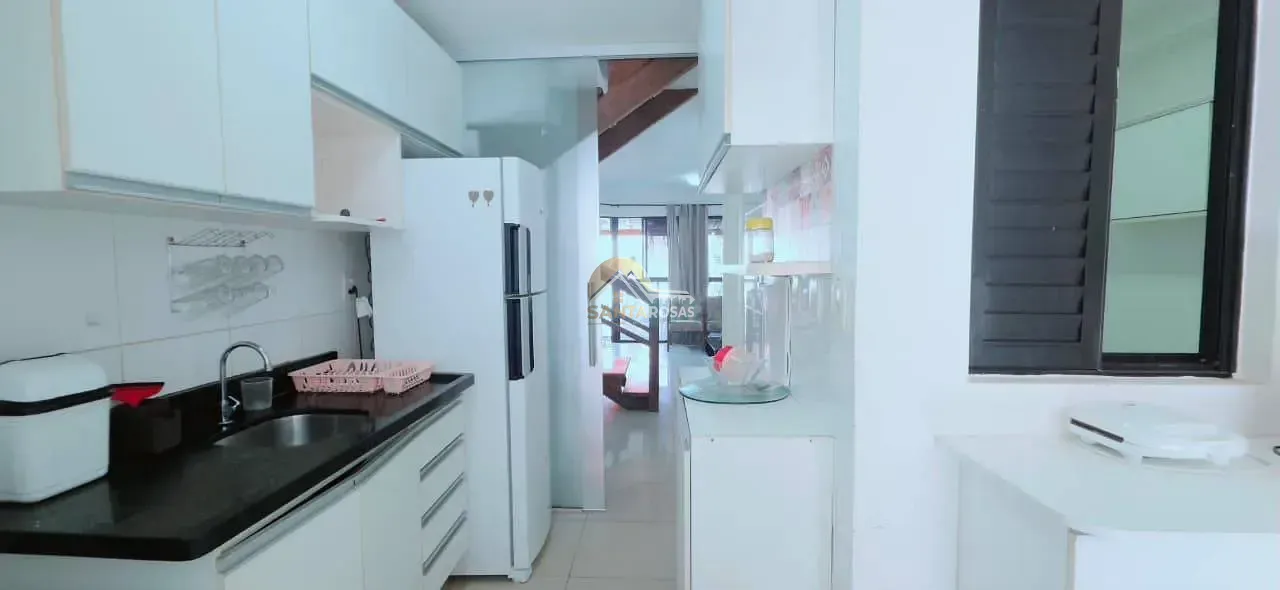Casa, 3 quartos, 90 m² - Foto 7