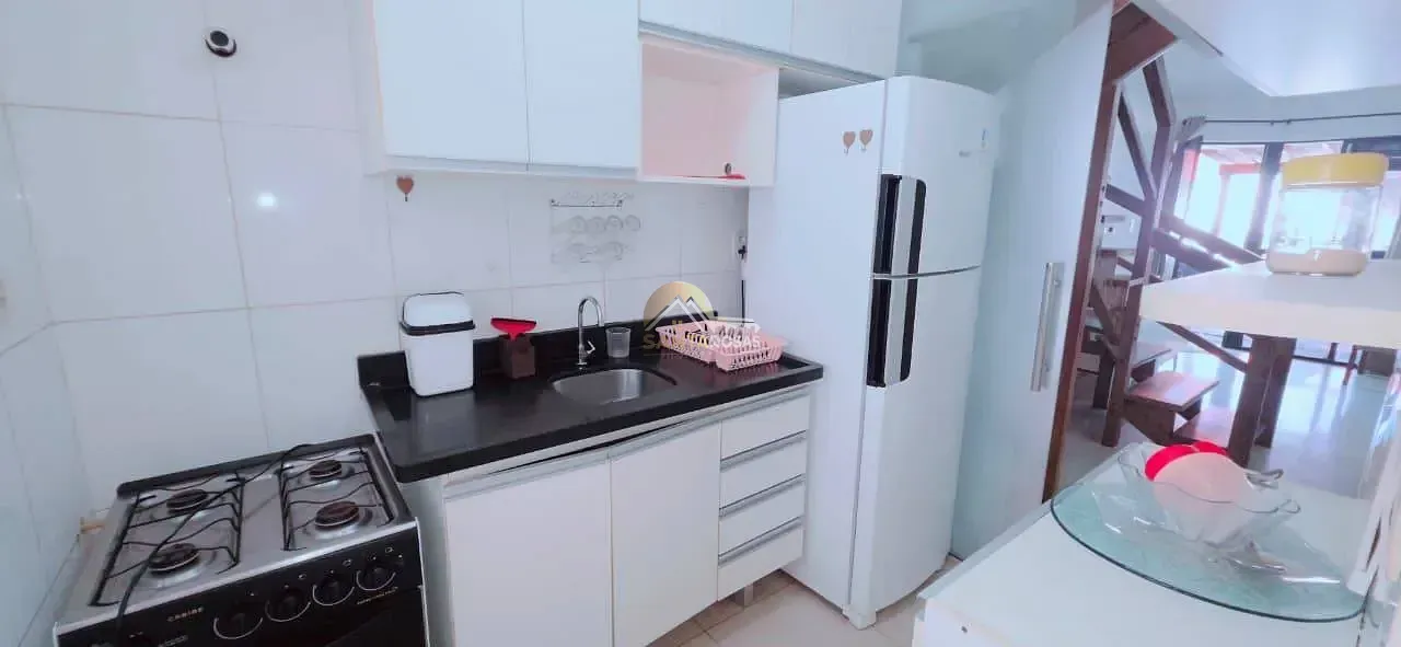 Casa, 3 quartos, 90 m² - Foto 8