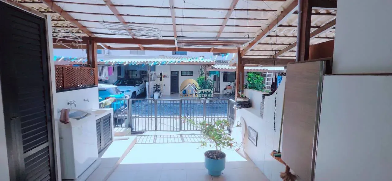 Casa, 3 quartos, 90 m² - Foto 22