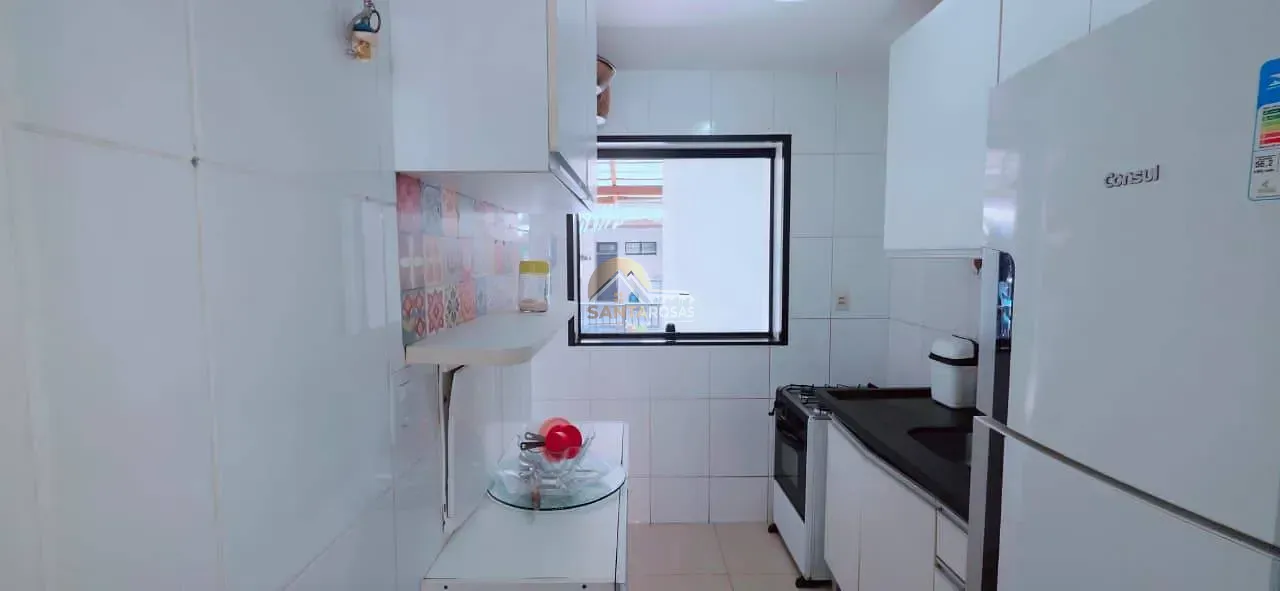 Casa, 3 quartos, 90 m² - Foto 6