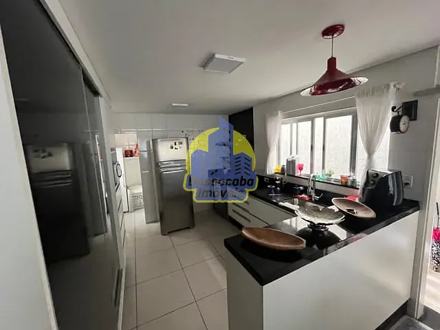 Casa com 160m² 3 quartos e 2 banheiros, à venda, no bairro Jardim D Abril em Osasco